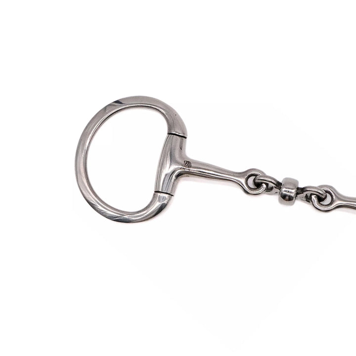 JAE DOUBLE JOINTED STAINLESS STEEL ROLLER EGGBUTT