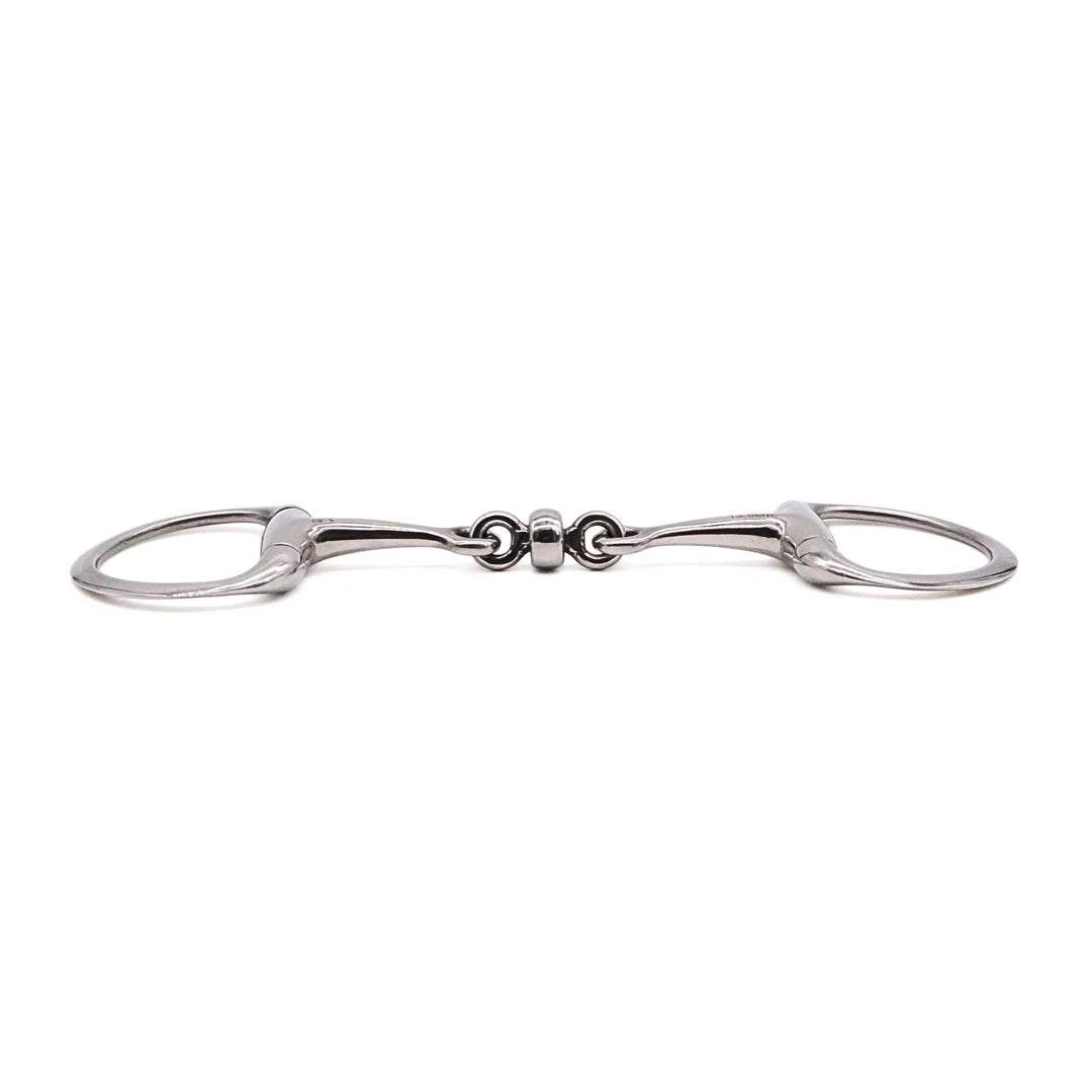 JAE DOUBLE JOINTED STAINLESS STEEL ROLLER EGGBUTT