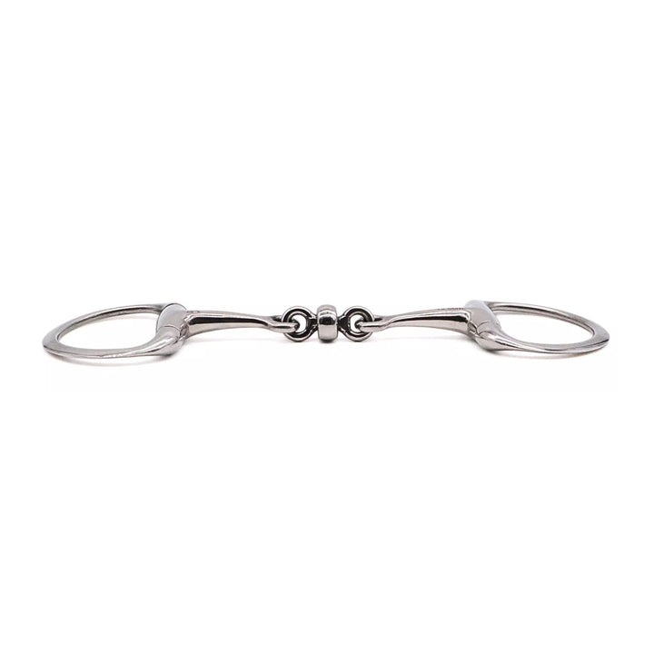 JAE DOUBLE JOINTED STAINLESS STEEL ROLLER EGGBUTT