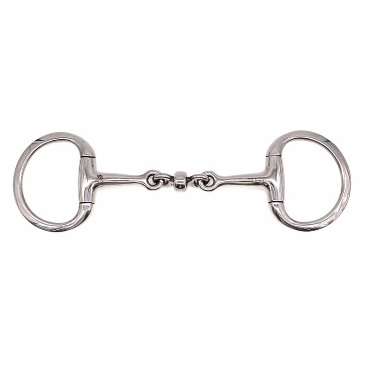 JAE DOUBLE JOINTED STAINLESS STEEL ROLLER EGGBUTT