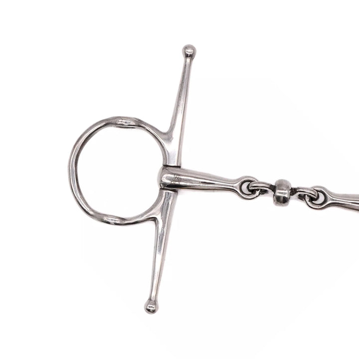 JAE DOUBLE JOINTED STAINLESS STEEL ROLLER NELSON GAG
