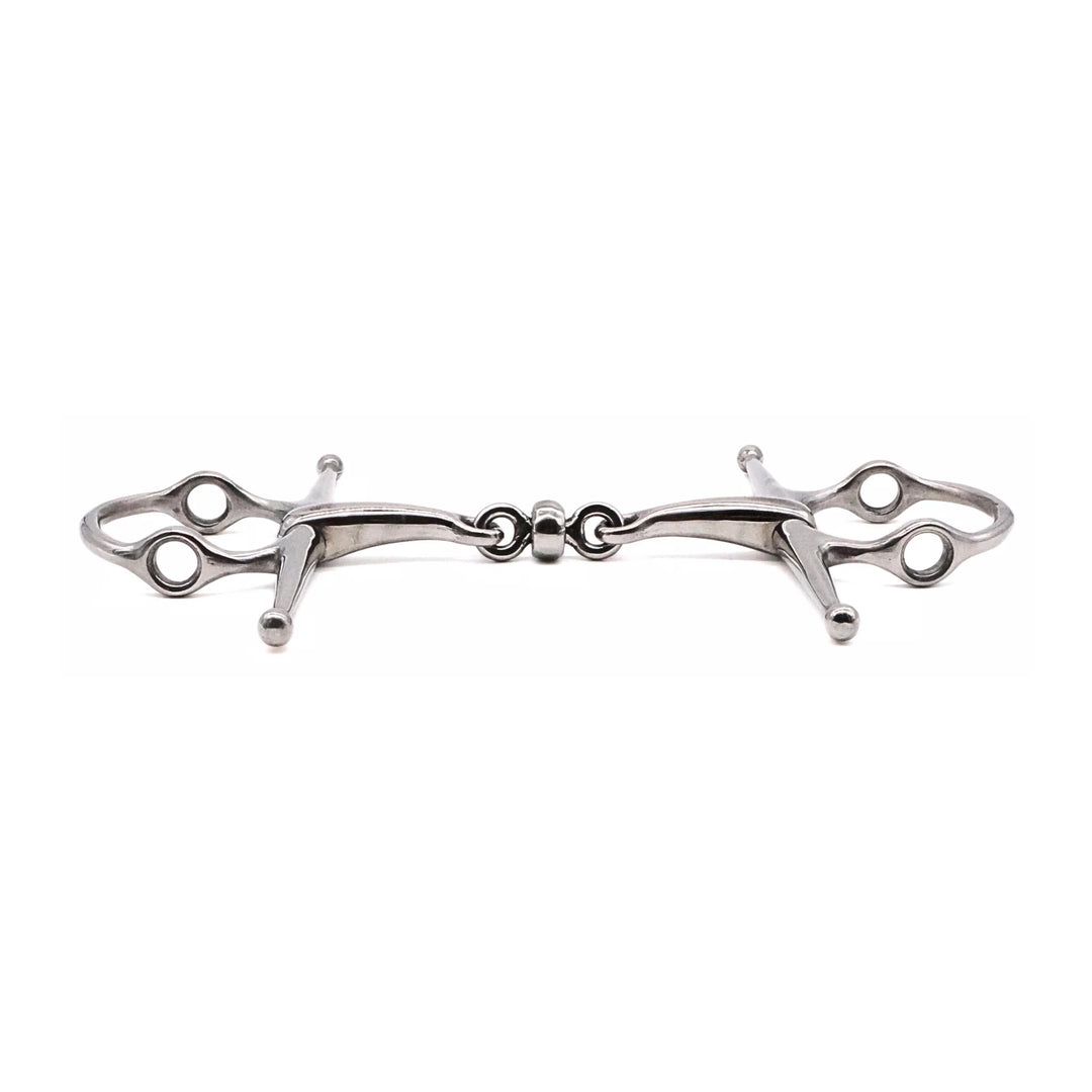 JAE DOUBLE JOINTED STAINLESS STEEL ROLLER NELSON GAG