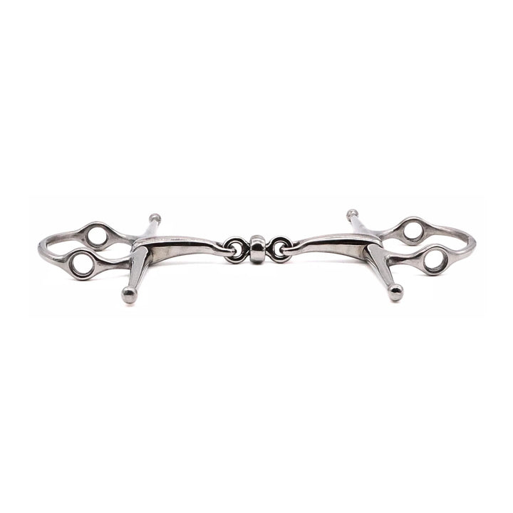 JAE DOUBLE JOINTED STAINLESS STEEL ROLLER NELSON GAG