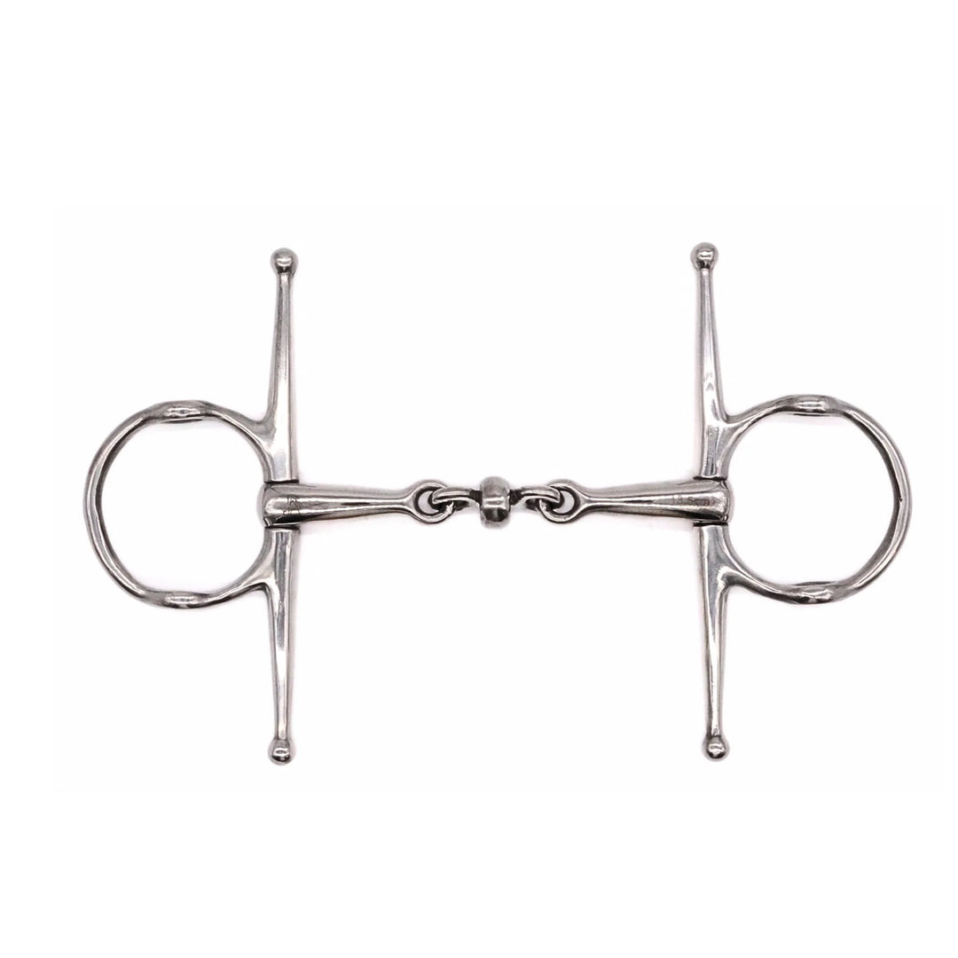 JAE DOUBLE JOINTED STAINLESS STEEL ROLLER NELSON GAG