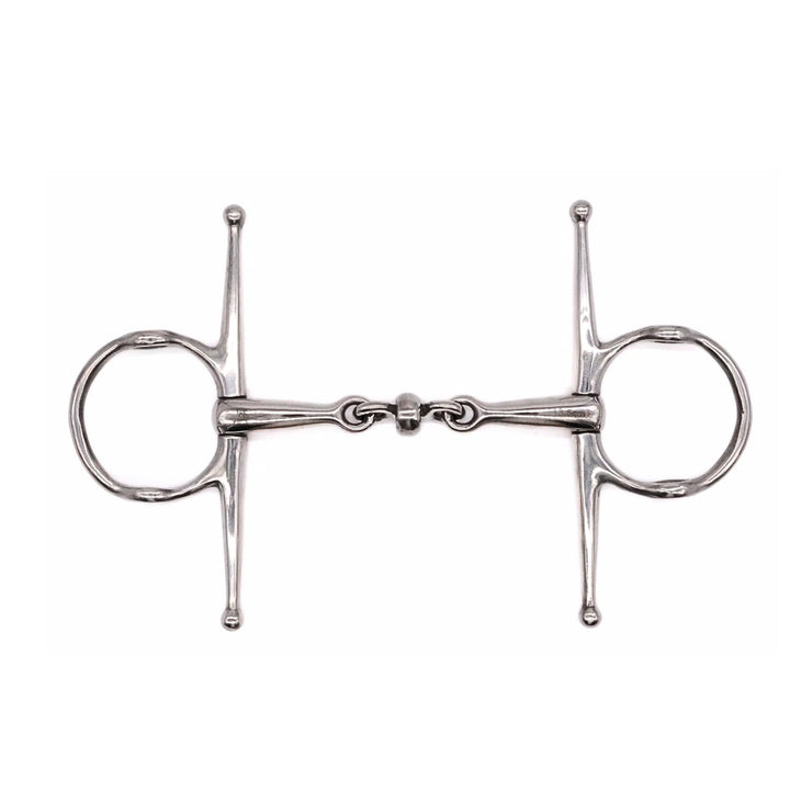 JAE DOUBLE JOINTED STAINLESS STEEL ROLLER NELSON GAG