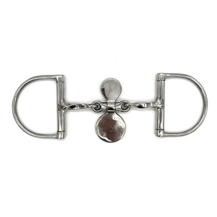 AJR DOUBLE JOINTED TWISTED PROPELLER DEE