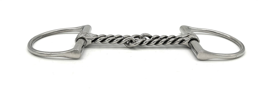 JAE DOUBLE TWISTED WIRE D