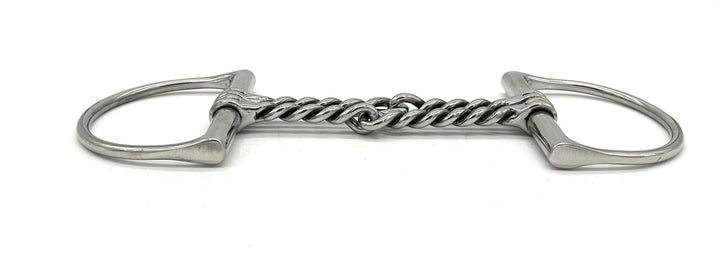 JAE DOUBLE TWISTED WIRE D