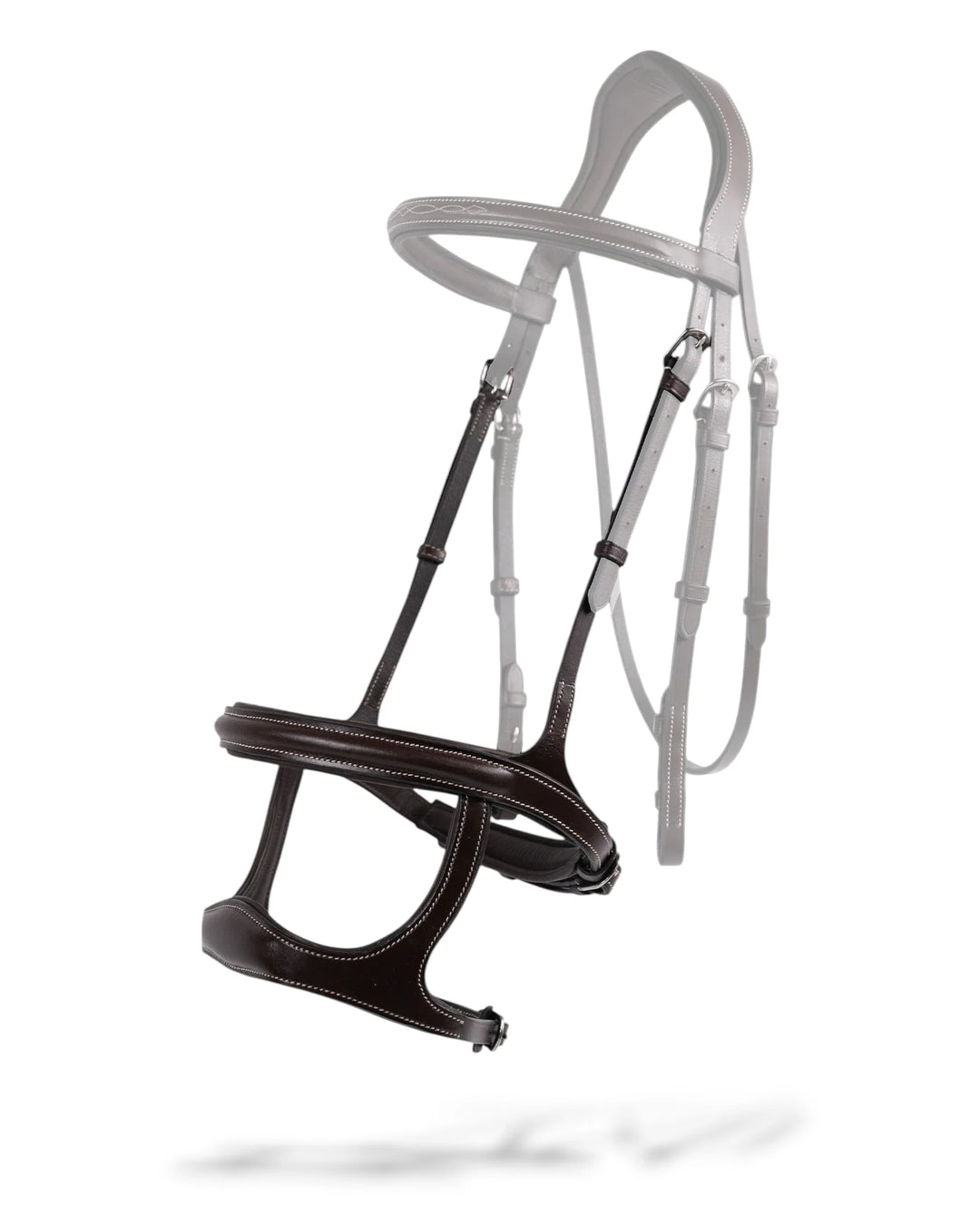 JAE DOUBLE NOSEBAND