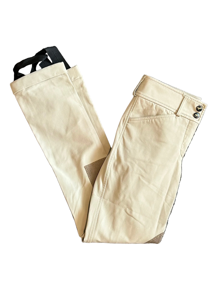 PRE-LOVED RJ CLASSICS COLLETTE JODHPURS