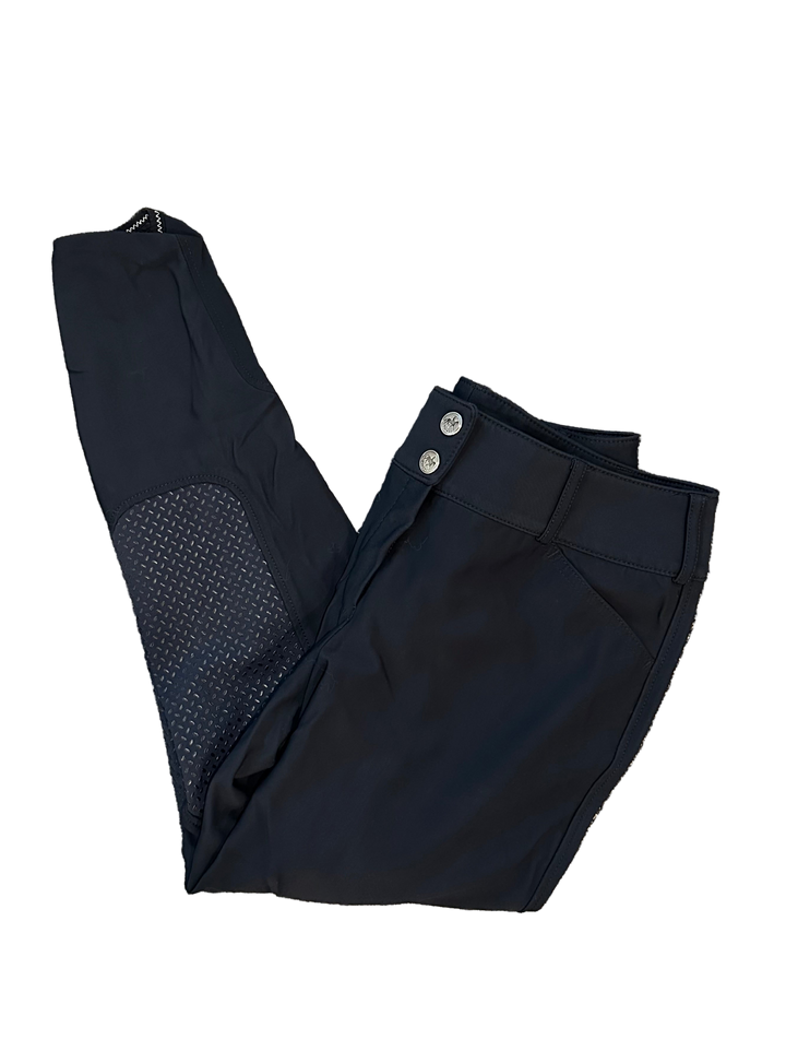 PRE-LOVED PIKEUR CIARA KNEE GRIP BREECHES