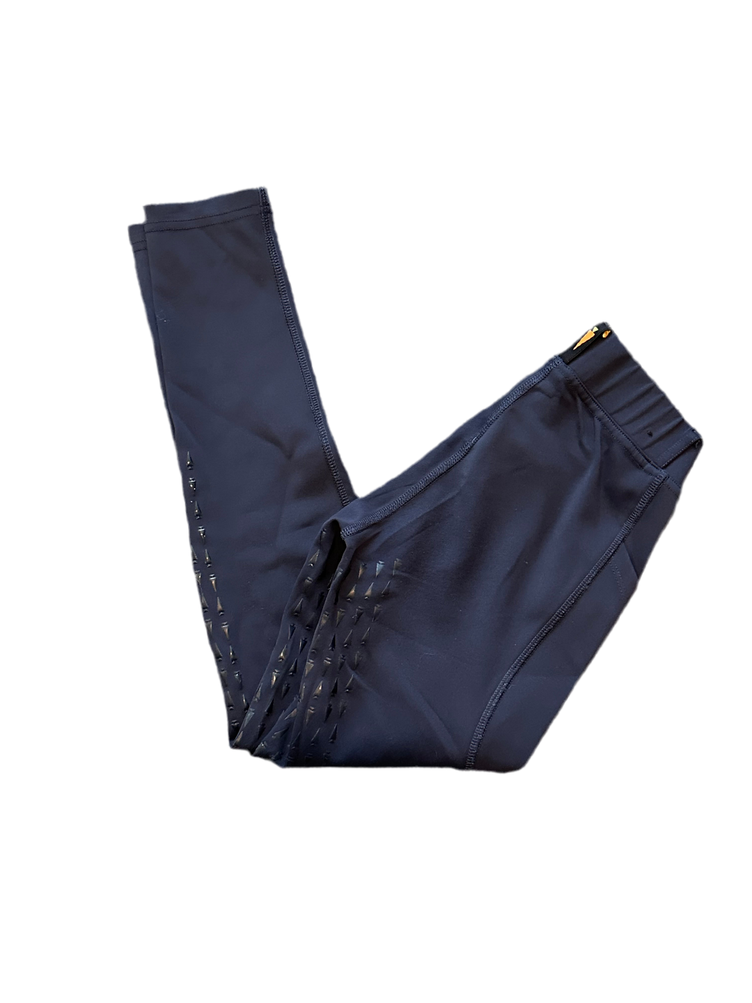 PRE-LOVED KIDS KERRITS COOLCORE RIDING TECH TIGHTS