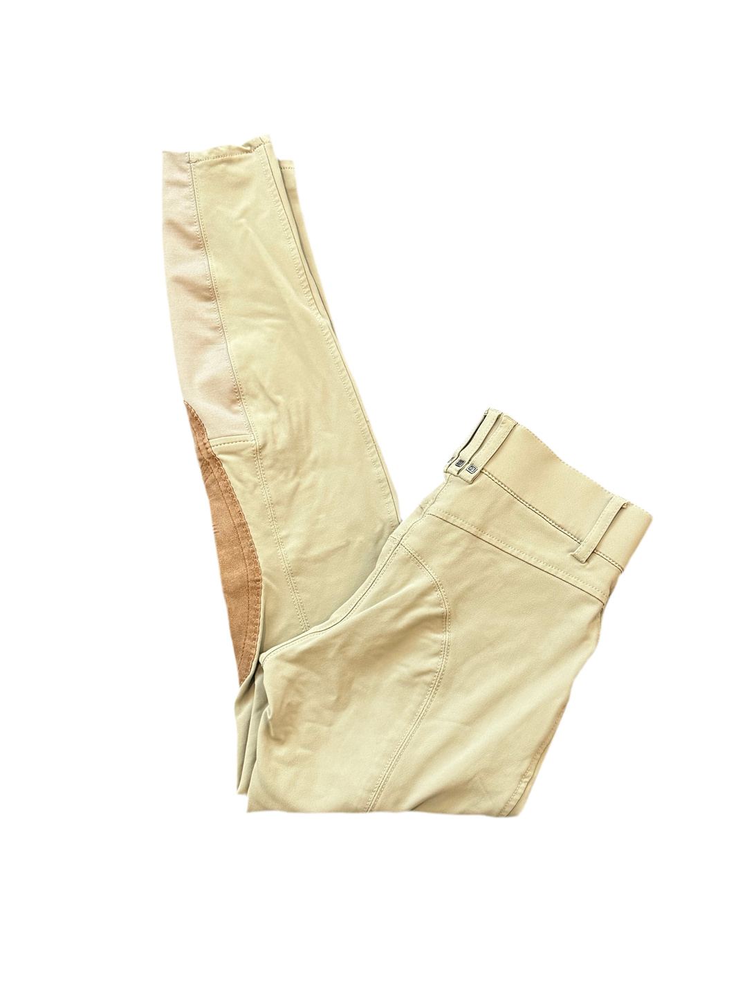 PRE-LOVED ROMFH SARAFINA EURO SEAT BREECHES
