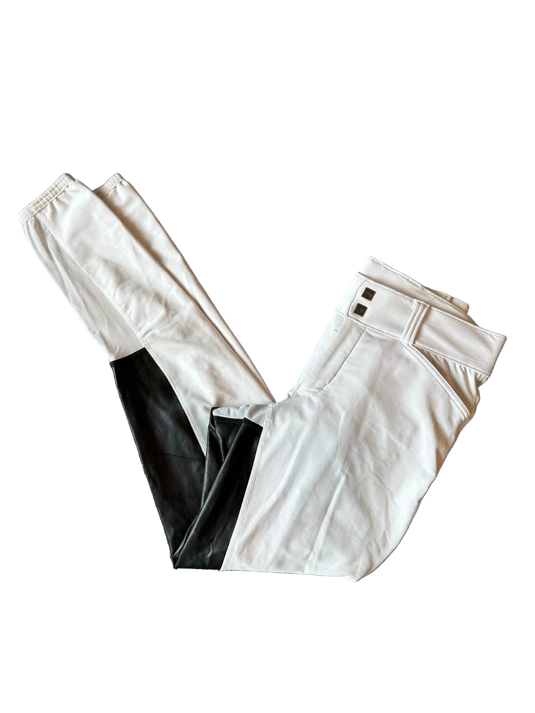 PRE-LOVED FITS FREE FLEX FULL SEAT BREECHES