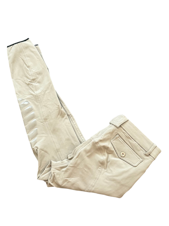 PRE-LOVED HARCOUR JILLIAN BREECHES