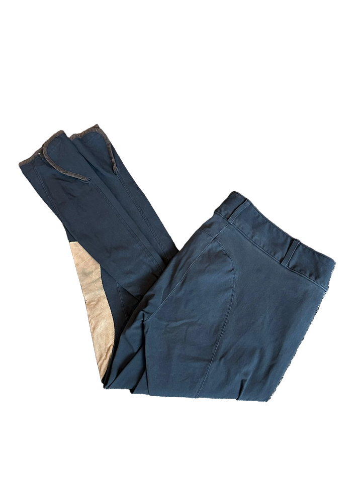 PRE-LOVED TAILORED SPORTSMAN TROPHY HUNTER BREECHES