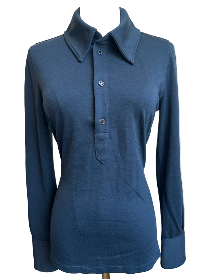 PRE-LOVED THE SURREY ELITA POLO SHIRT