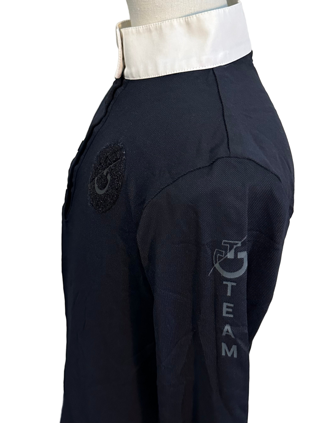 PRE-LOVED KIDS CT TEAM LONG SLEEVE TOP