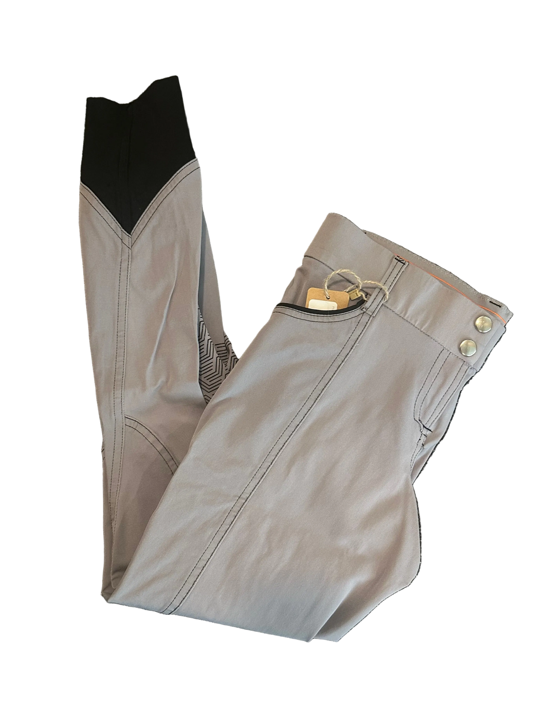PRE-LOVED GHO DHO BREECHES