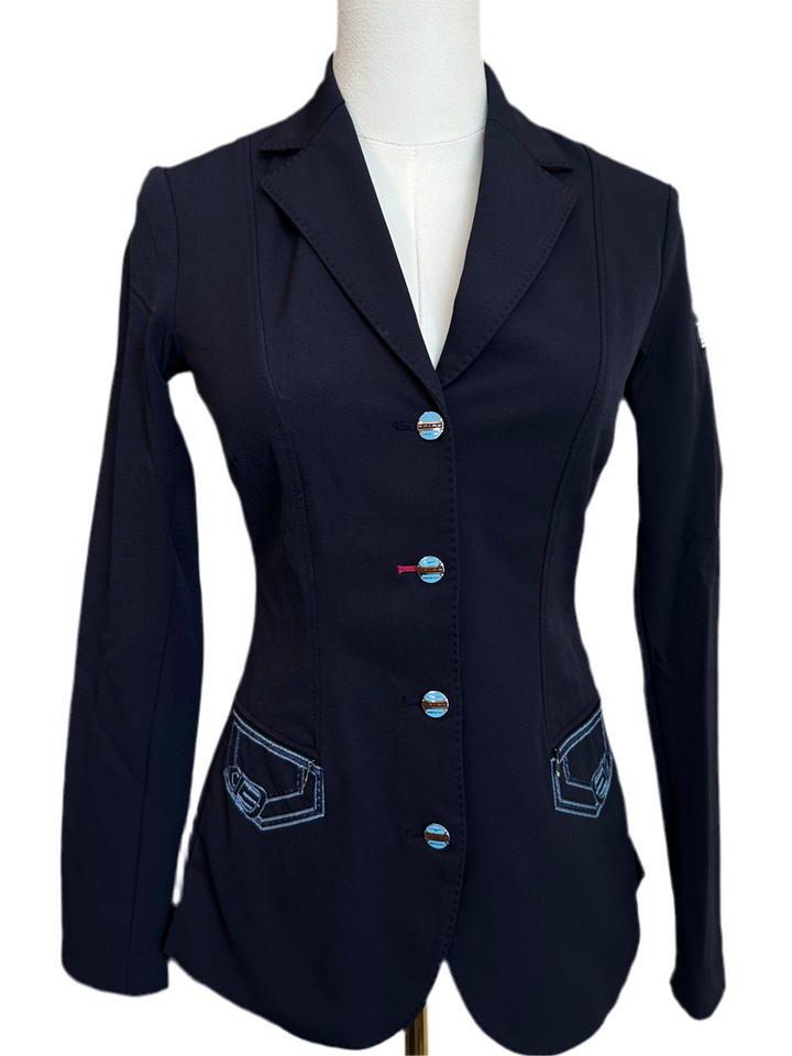 PRE-LOVED ANIMO SHOW JACKET