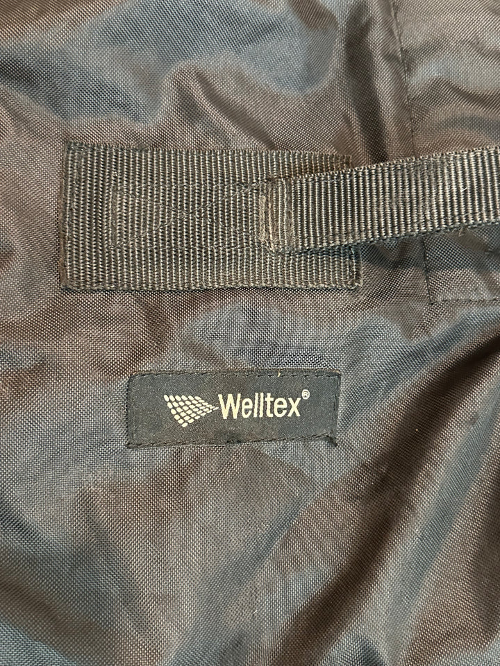 PRE-LOVED BACK ON TRACK THERAPEUTIC MESH HORSE SHEET