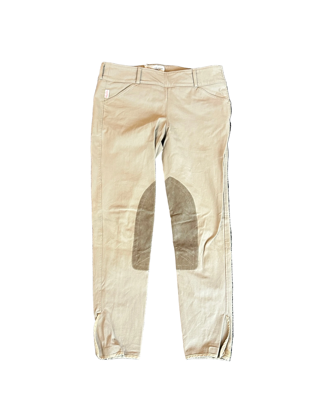 PRE-LOVED TAILORED SPORTSMAN TROPHY HUNTER BREECHES