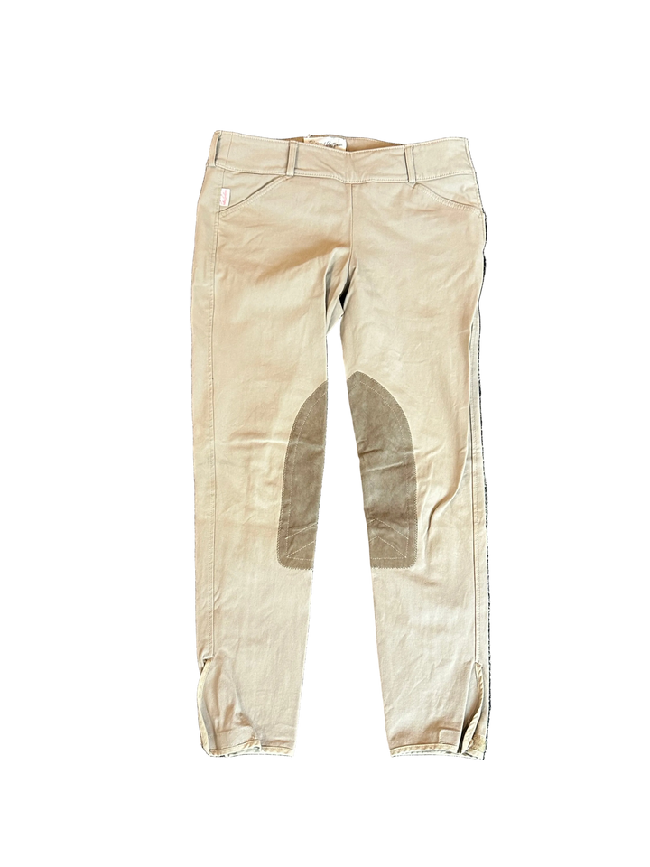 PRE-LOVED TAILORED SPORTSMAN TROPHY HUNTER BREECHES
