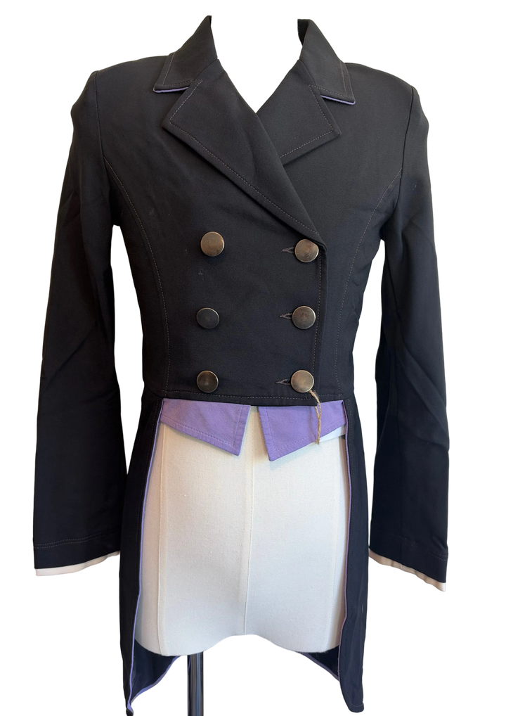 PRE-LOVED CHARLES ANCONA GIRL’S CLASSIC SHADBELLY - 10