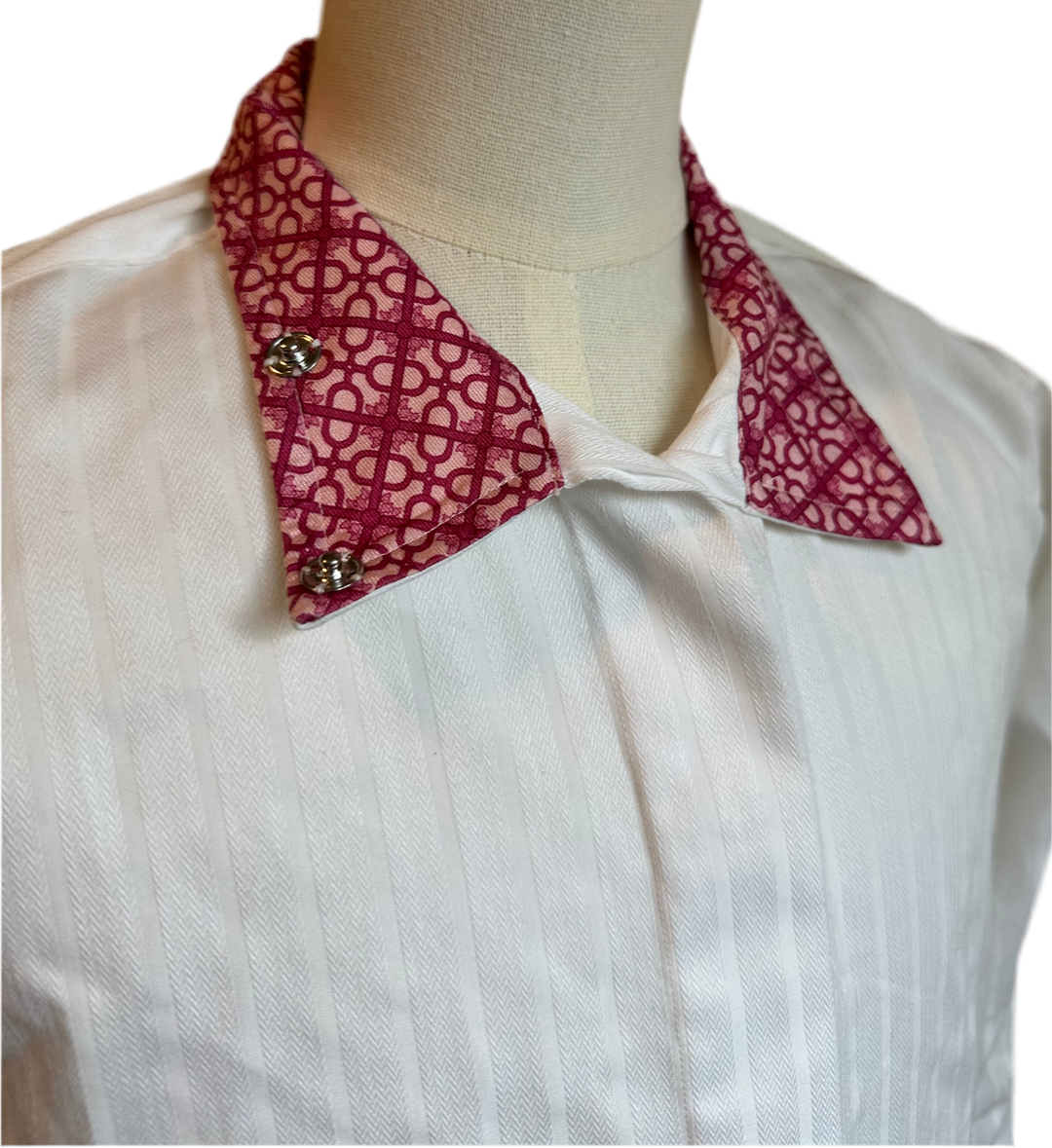 PRE-LOVED KIDS ESSEX CLASSICS COOLMAX LS SHOW SHIRT