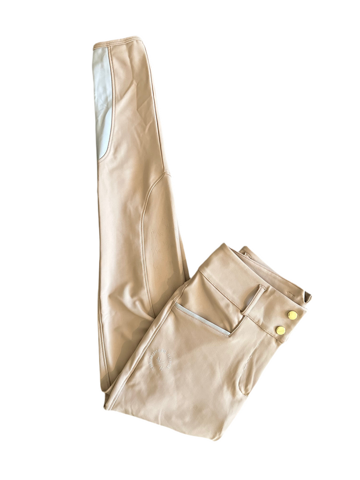 PRE-LOVED THE MODERN HORSE TECH BREECHES