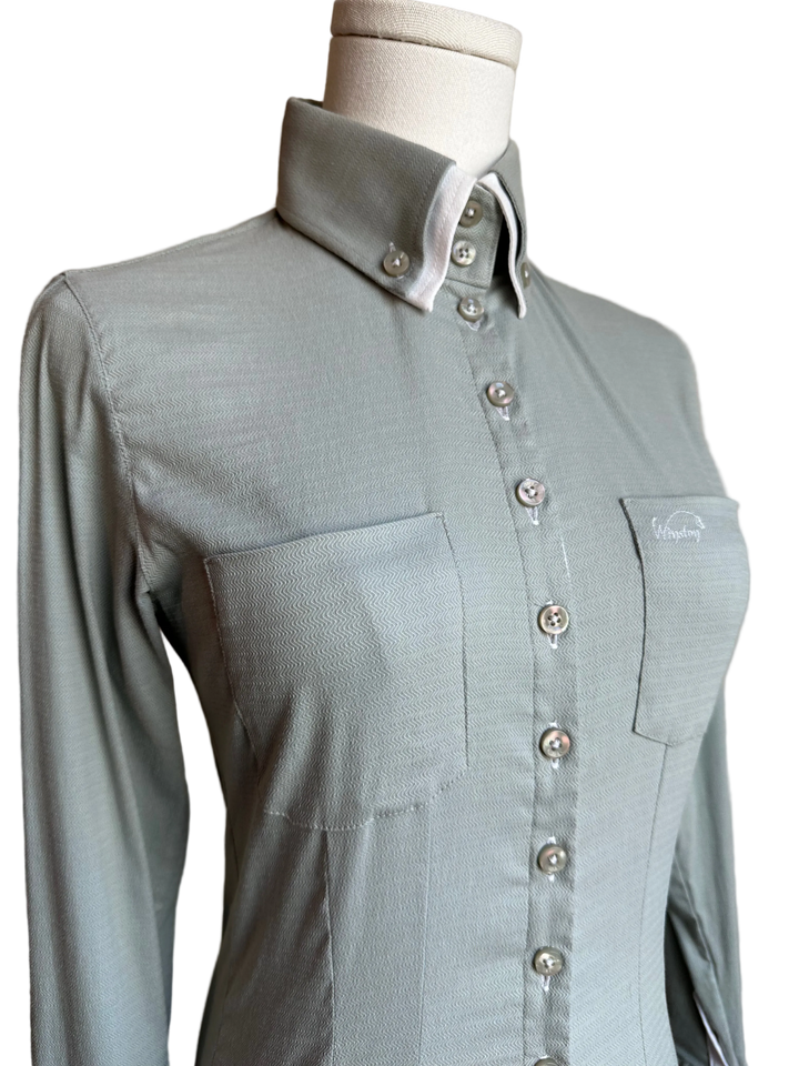 PRE-LOVED WINSTON EQUESTRIAN MADISON TECH SHIRT