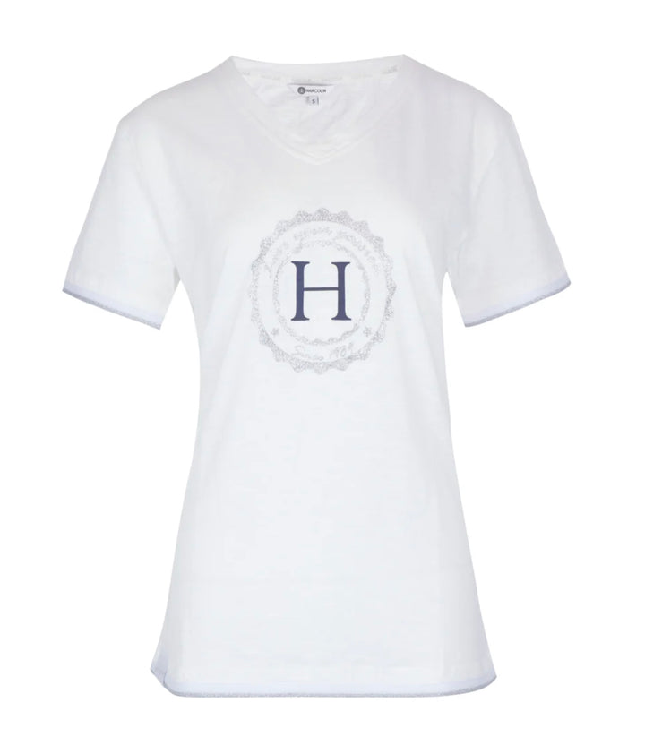 HARCOUR HAVRE TSHIRT