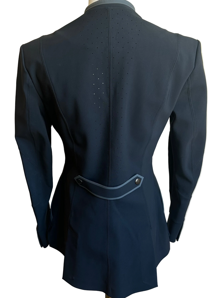PRE-LOVED HORSE PILOT ‘AEROTECH’ SHOW COAT