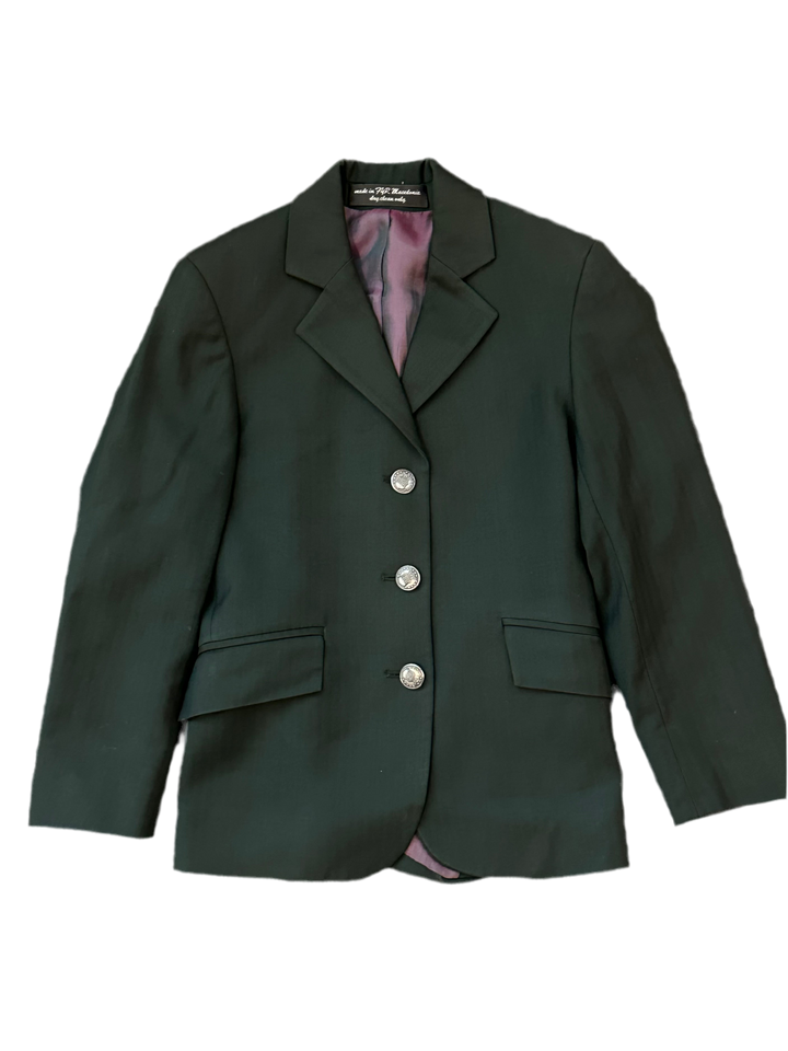 PRE-LOVED KIDS RJ CLASSICS SHOW COAT