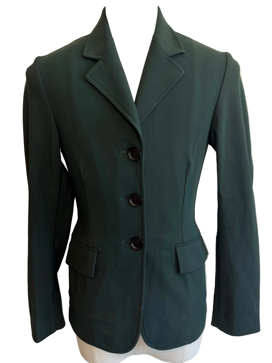 PRE-LOVED KIDS RJ CLASSICS SHORE SHOW COAT - 12S