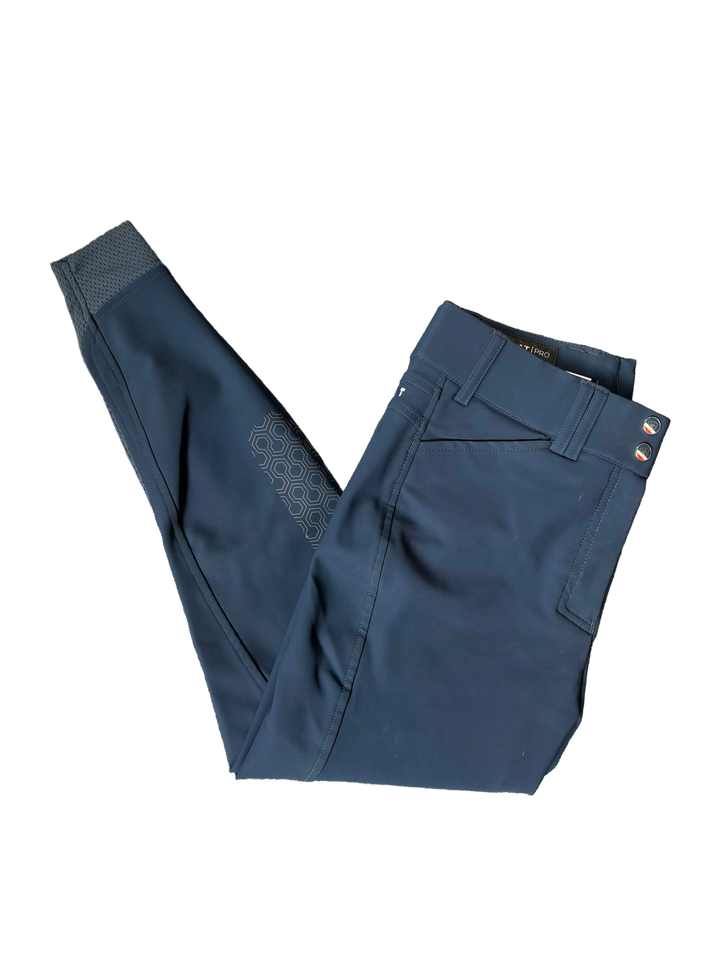 PRE-LOVED ARIAT TRI FACTOR BREECHES - 28R