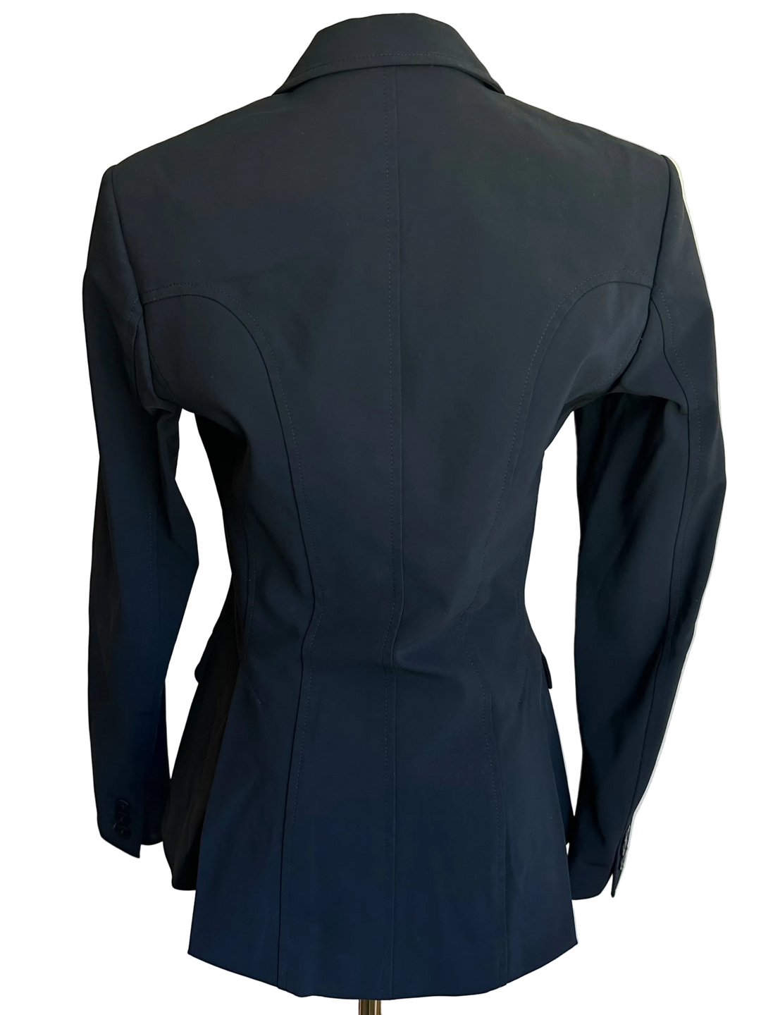 PRE-LOVED EQUILINE X-COOL SHOW COAT