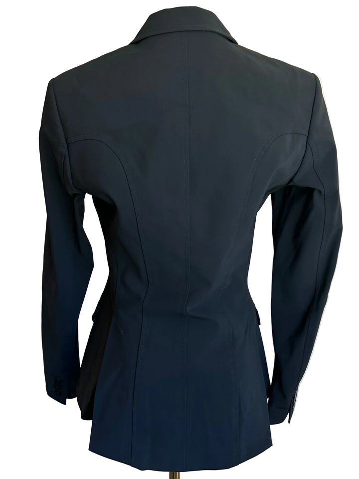 PRE-LOVED EQUILINE X-COOL SHOW COAT
