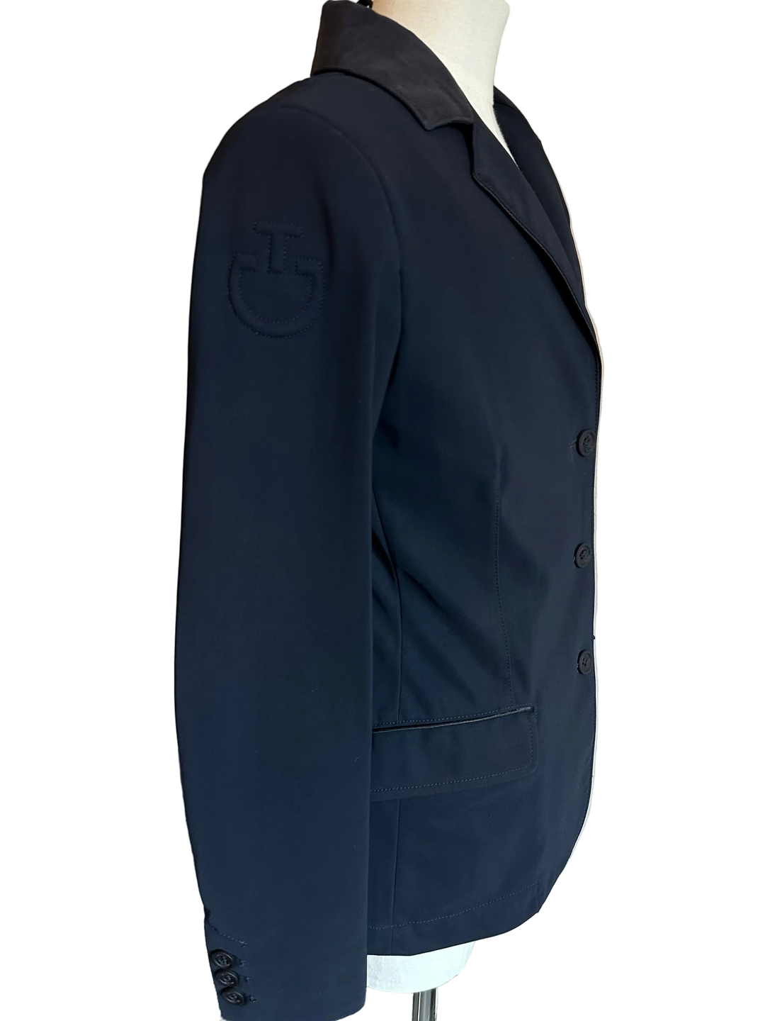 PRE-LOVED KIDS CAVALLERIA TOSCANA GP SHOW JACKET