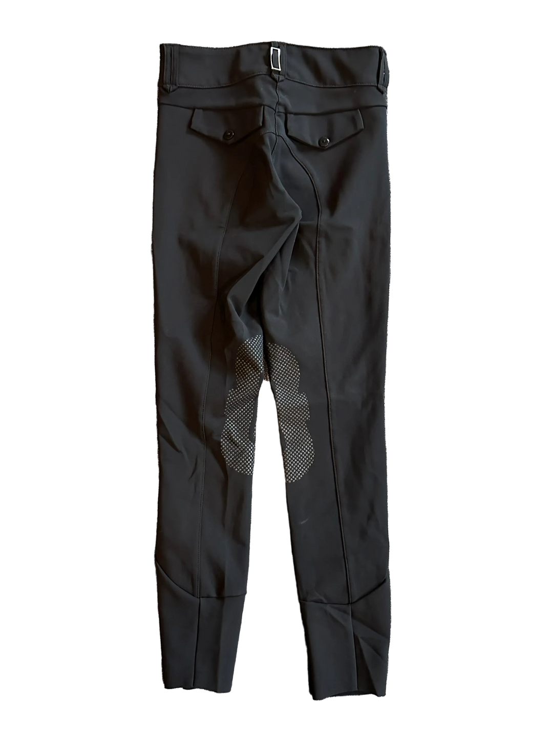 PRE-LOVED KIDS FOR HORSES POPPY ULTRA MOVE BREECHES