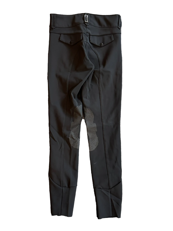 PRE-LOVED KIDS FOR HORSES POPPY ULTRA MOVE BREECHES