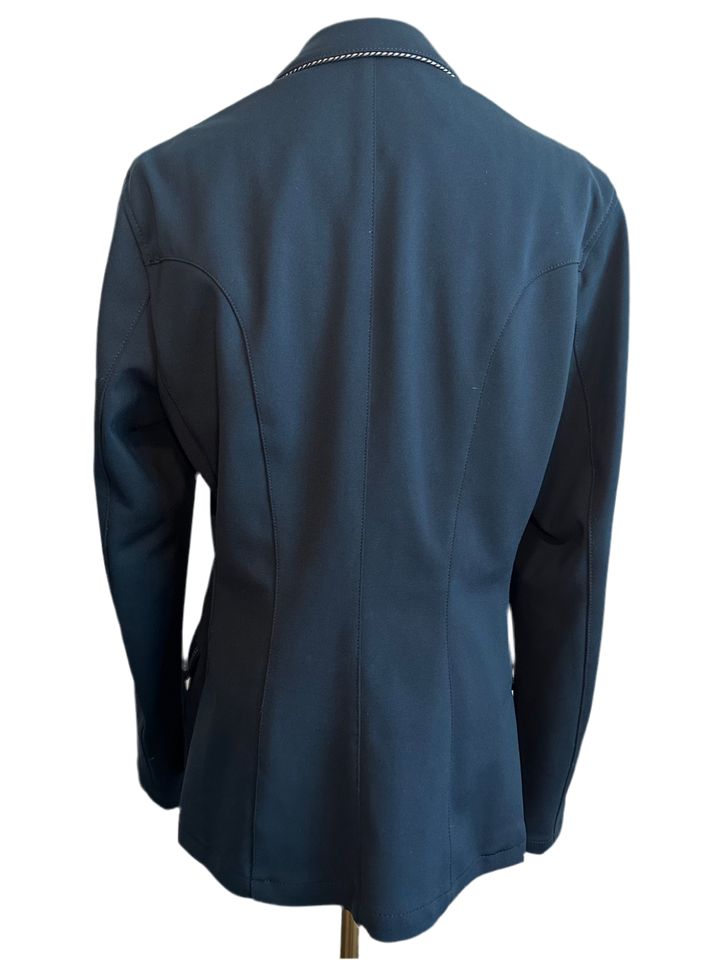 PRE-LOVED PIKEUR SARISSA SHOW JACKET