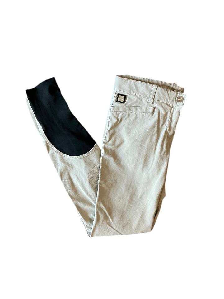 PRE-LOVED EQUILINE ASH BREECHES