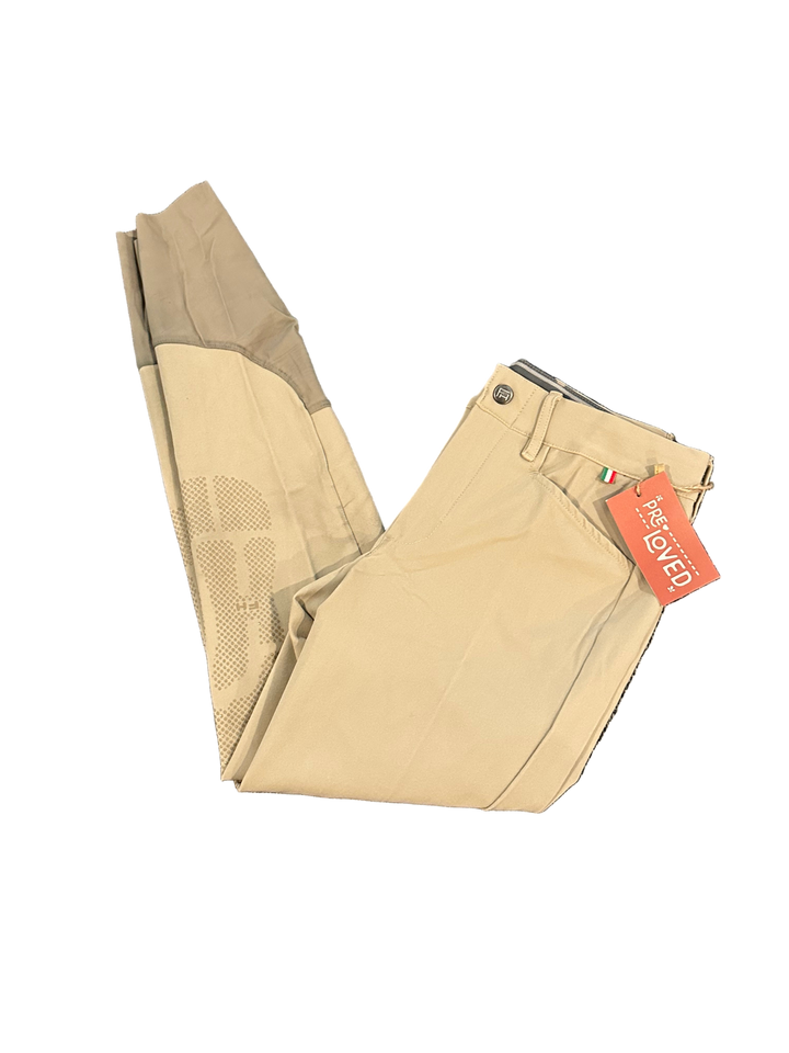 PRE-LOVED MEN'S FOR HORSES BREECHES