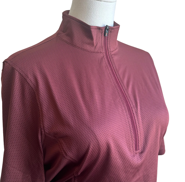 PRE-LOVED KERRITS ICE FIL LITE SHORT SLEEVE SHIRT