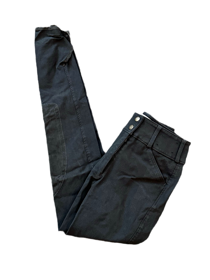 PRE-LOVED TAILORED SPORTSMAN TROPHY HUNTER BREECHES