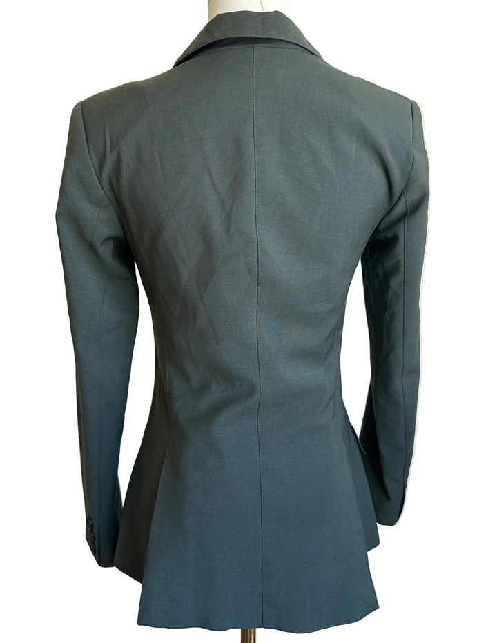 PRE-LOVED WINSTON EQUESTRIAN SHOW COAT CLASSIC TALL