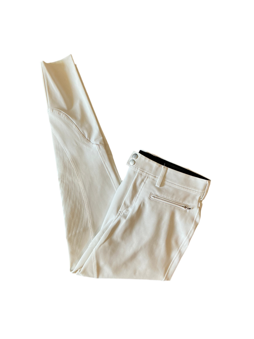 PRE-LOVED SAMSHIELD BREECHES