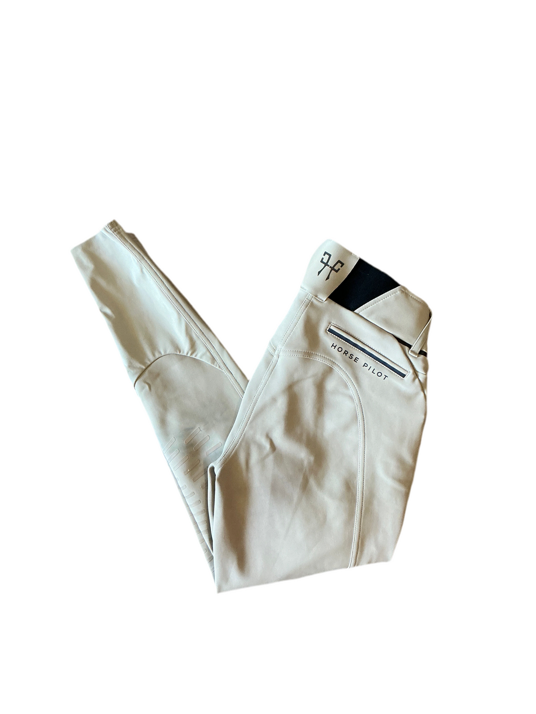 PRE-LOVED HORSE PILOT X-DESIGN BREECHES