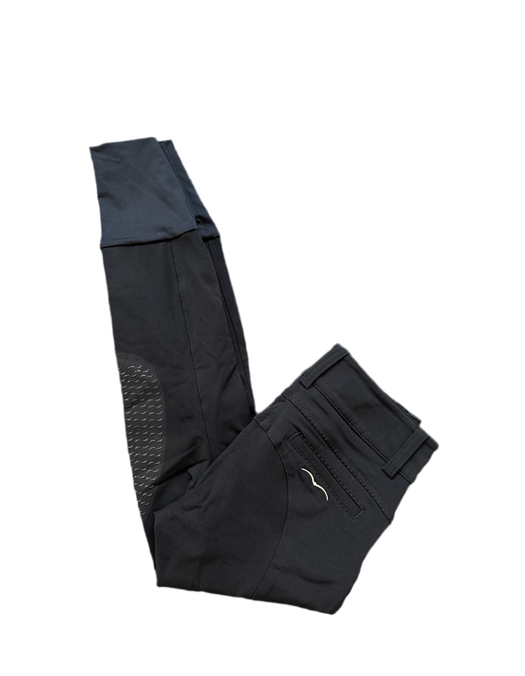 PRE-LOVED ANIMO NASPRE KNEE GRIP BREECHES